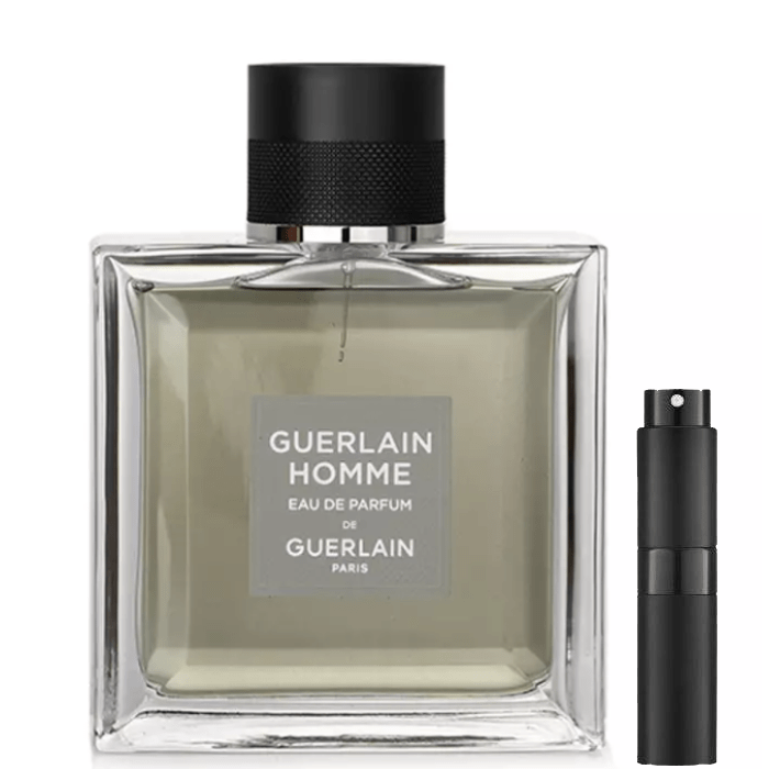 Guerlain Homme de Guerlain - Eau de Parfum - LuxScents.nl
