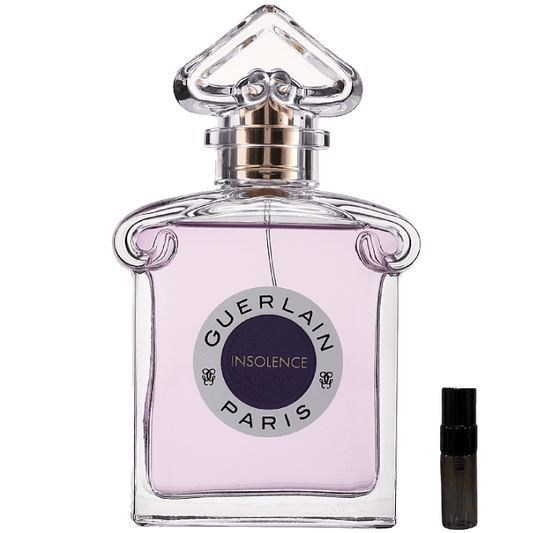 Guerlain Insolence - Eau de Parfum - LuxScents.nl