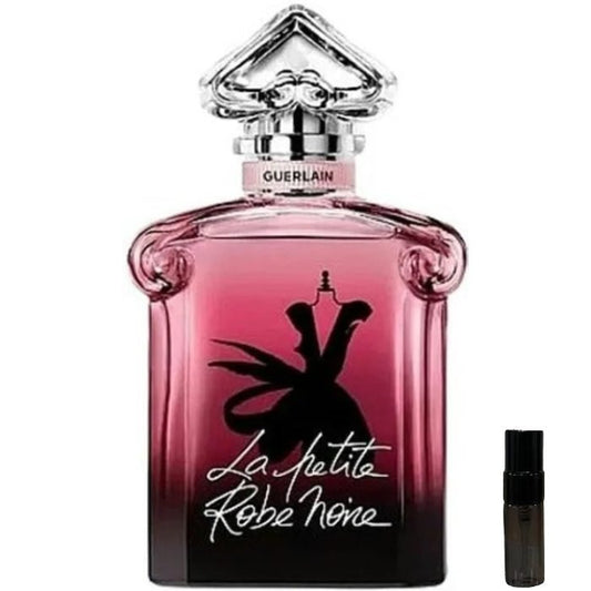 Guerlain La Petite Robe Noire - Eau de Parfum Absolue - LuxScents.nl