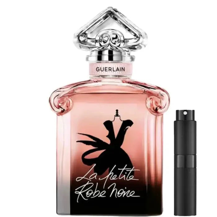 Guerlain La Petite Robe Noire Honey Rose - Eau de Parfum - LuxScents.nl