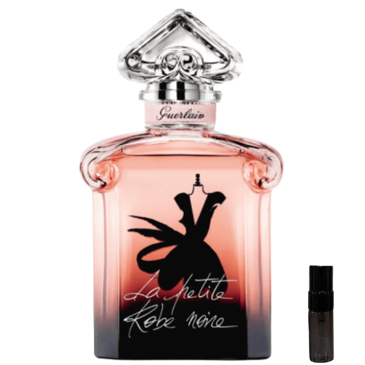Guerlain La Petite Robe Noire Nectar - Eau de Parfum - LuxScents.nl