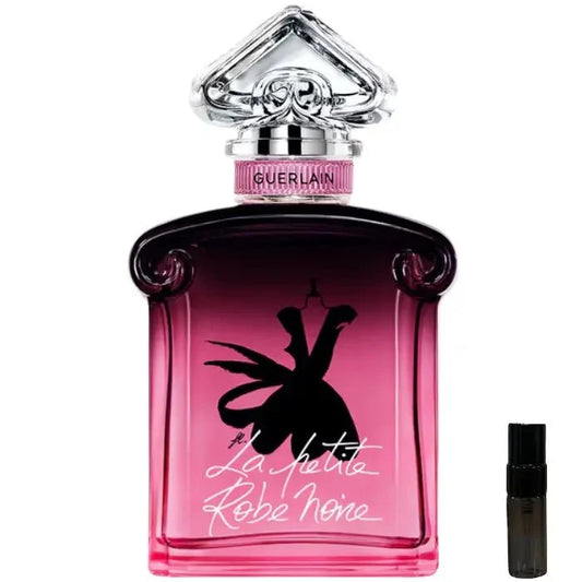 Guerlain La Petite Robe Noire - Parfum - LuxScents