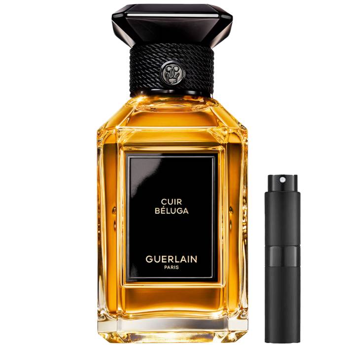 Guerlain L'art La Matiere Cuir Beluga - Eau de Parfum - LuxScents.nl