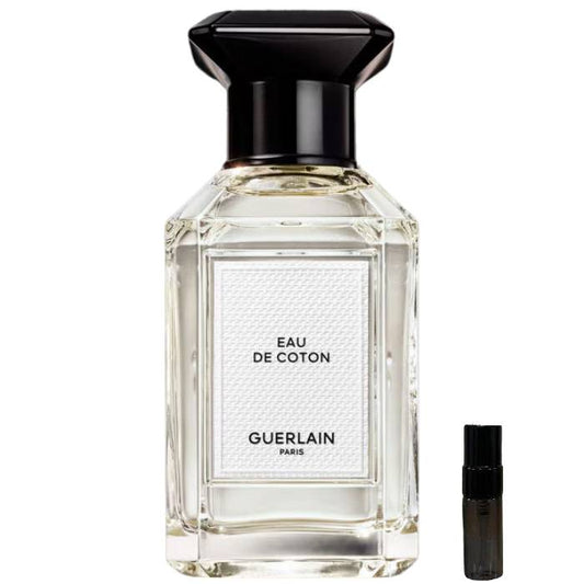 Guerlain L'art La Matiere Eau de Coton - Eau de Parfum - LuxScents.nl