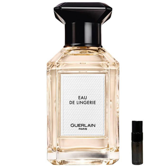 Guerlain L'art La Matiere Eau de Lingerie - Eau de Parfum - LuxScents.nl