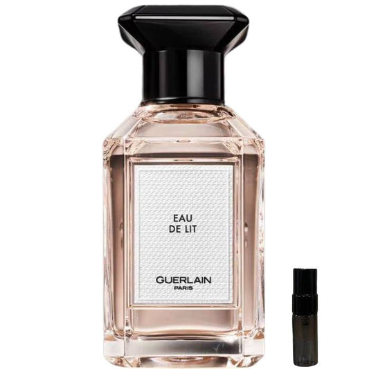 Guerlain L'art La Matiere Eau de Lit - Eau de Parfum - LuxScents.nl