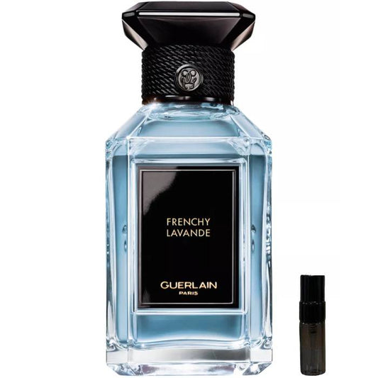 Guerlain L'art La Matiere Frenchy Lavande - Eau de Parfum - LuxScents.nl
