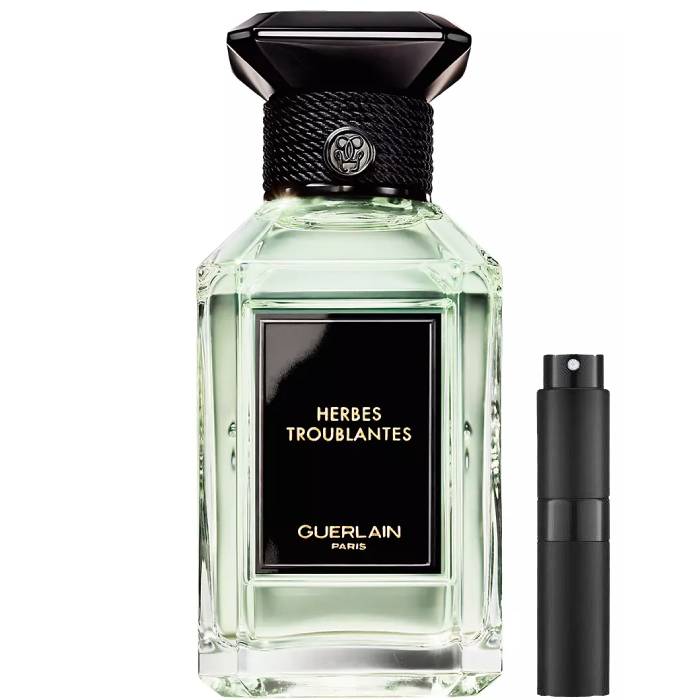 Guerlain L'art La Matiere Herbes Troublantes - Eau de Parfum - LuxScents.nl