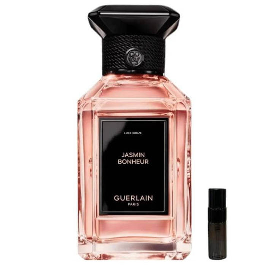 Guerlain L'art La Matiere Jasmin Bonheur - Eau de Parfum - LuxScents.nl