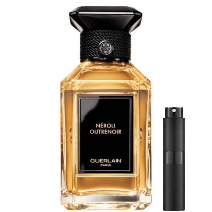 Guerlain L'art La Matiere Neroli Outrenoir - Eau de Parfum - LuxScents.nl