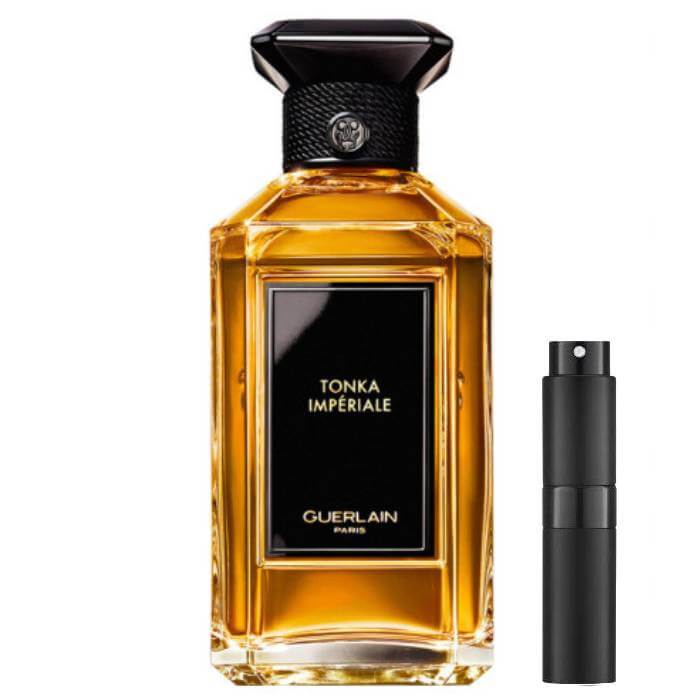 Guerlain L'art La Matiere Tonka Imperiale - Eau de Parfum - LuxScents.nl