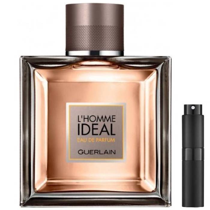 Guerlain L'Homme Ideal - Eau de Parfum - LuxScents.nl