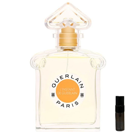 Guerlain L'Instant de Guerlain (2021) - Eau de Parfum - LuxScents.nl