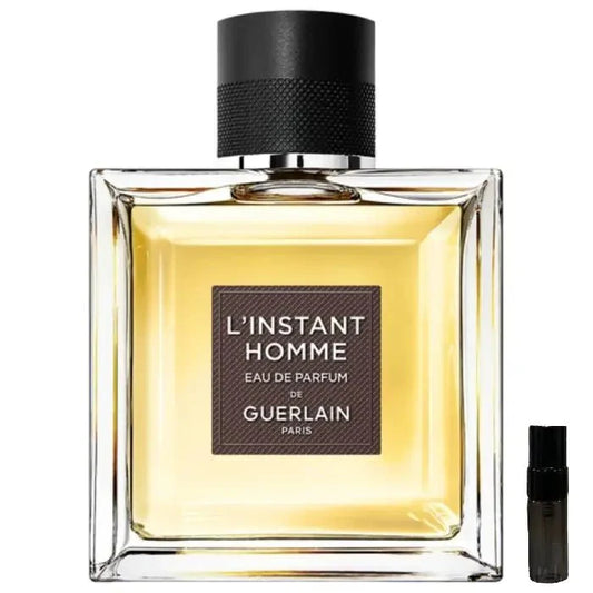 Guerlain L'Instant de Guerlain pour Homme - Eau de Parfum - LuxScents.nl