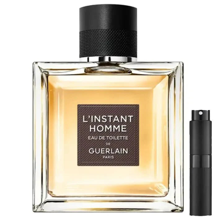 Guerlain L'Instant de Guerlain pour Homme - Eau de Toilette - LuxScents.nl
