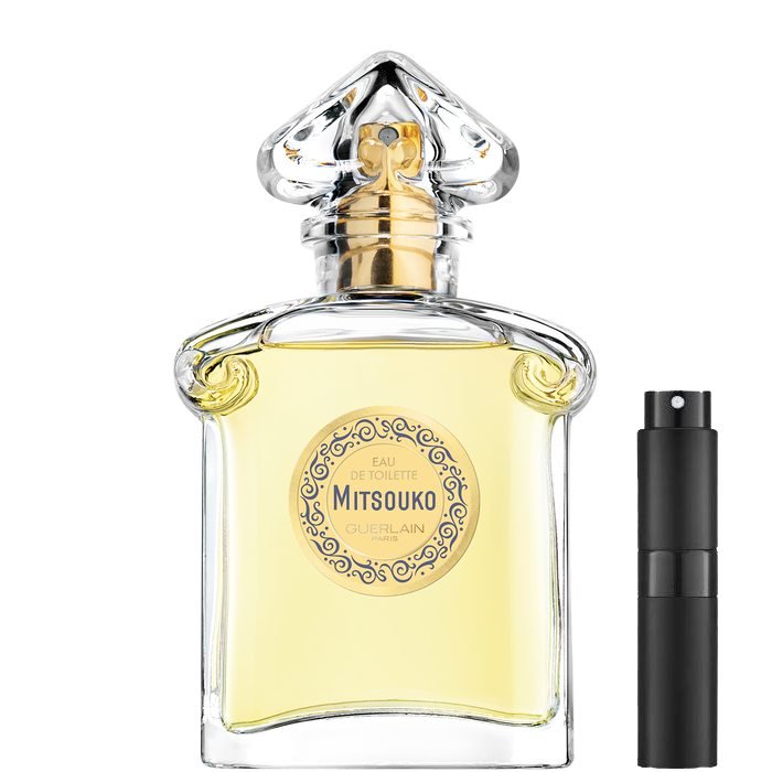 Guerlain Mitsouko - Eau de Toilette - LuxScents.nl