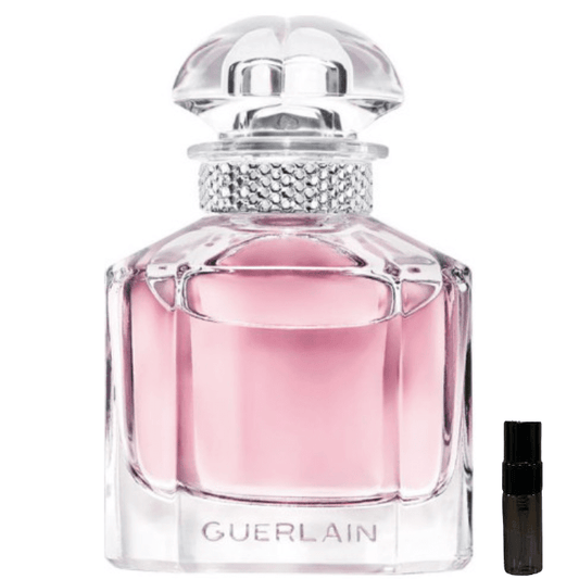 Guerlain Mon Sparkling Bouquet - Eau de Parfum - LuxScents.nl