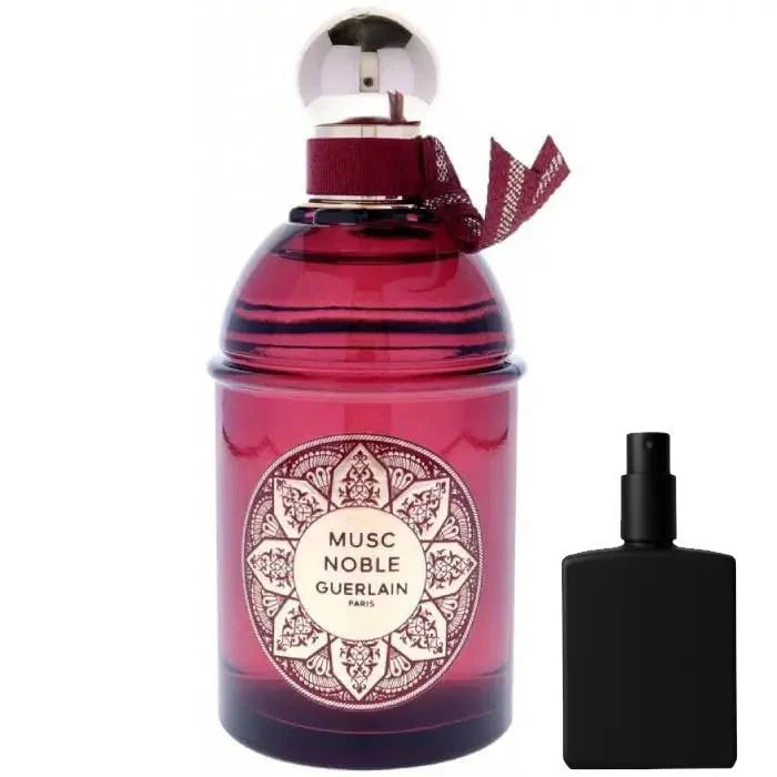Guerlain Musc Noble - Eau de Parfum - LuxScents.nl