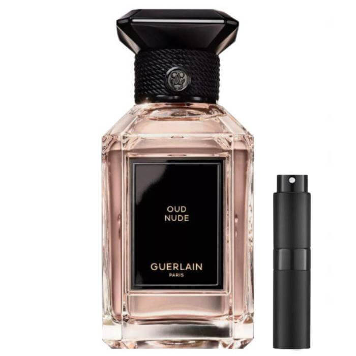 Guerlain Oud Nude - Eau de Parfum - LuxScents.nl