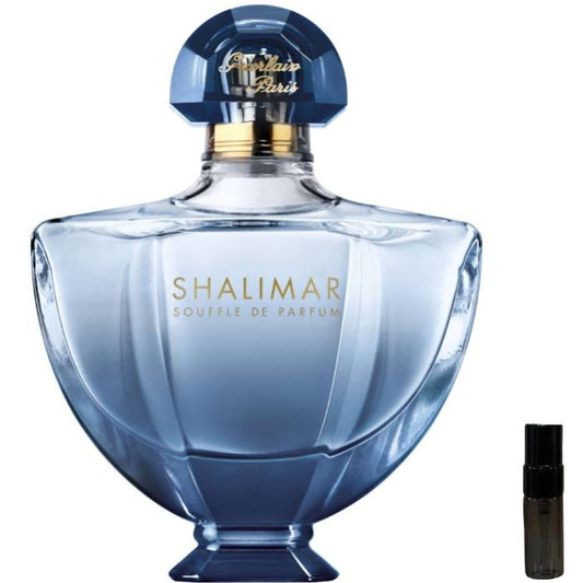 Guerlain Shalimar Souffle De Parfum - Eau de Parfum - LuxScents.nl