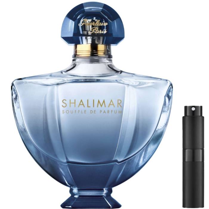 Guerlain Shalimar Souffle De Parfum - Eau de Parfum - LuxScents.nl