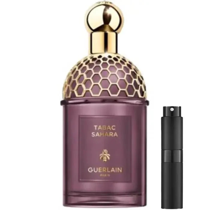 Guerlain Tabac Sahara - Eau de Parfum - LuxScents