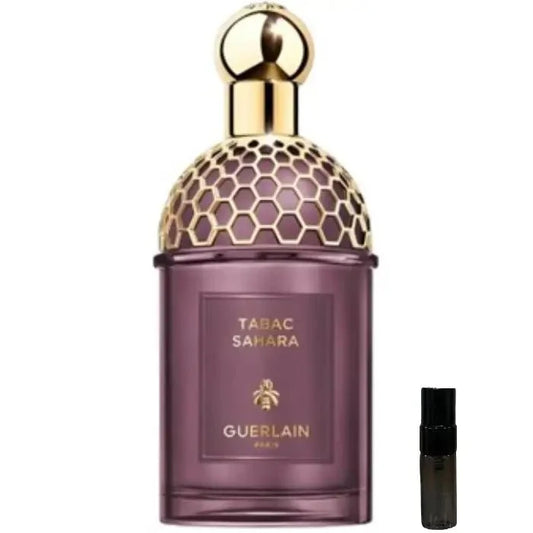 Guerlain Tabac Sahara - Eau de Parfum - LuxScents
