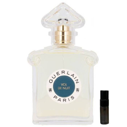 Guerlain Vol de Nuit - Eau de Toilette - LuxScents.nl
