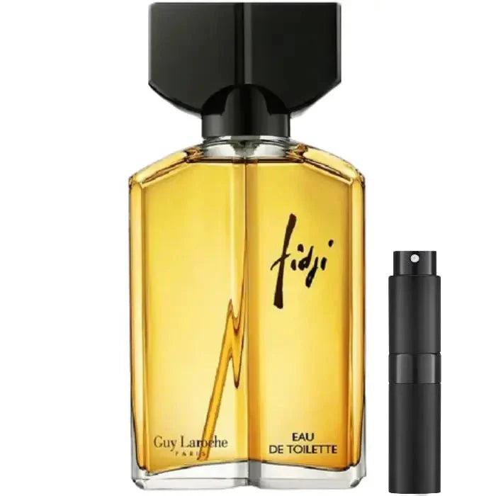 Guy Laroche Fidji - Eau de Toilette - LuxScents
