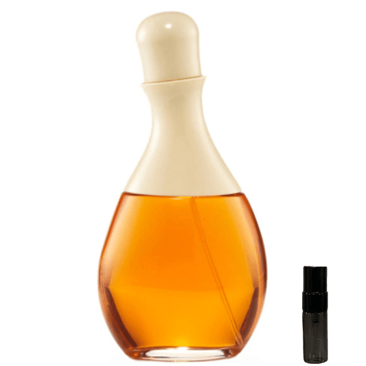 Halston - Eau de Cologne - LuxScents.nl