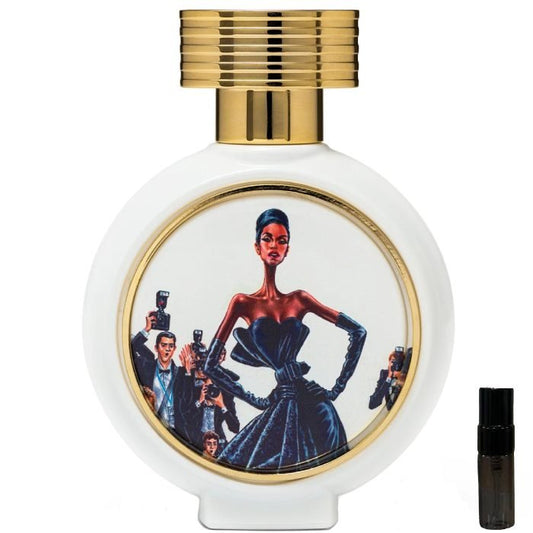 Haute Fragrance Company Black Princess - Eau de Parfum - LuxScents.nl