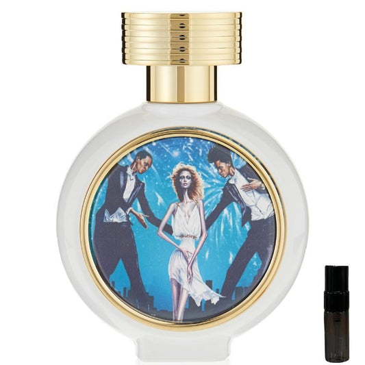Haute Fragrance Company Delicious Kisses - Eau de Parfum - LuxScents.nl