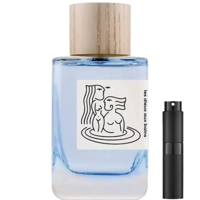 Hellenist Les Dieux Aux Bains - Eau de Parfum - LuxScents