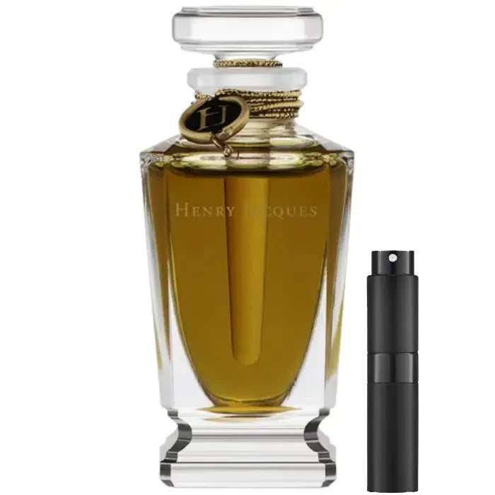 Henry Jacques Roi Sans Equipage - Extrait de Parfum - LuxScents