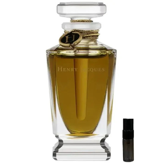 Henry Jacques Roi Sans Equipage - Extrait de Parfum - LuxScents