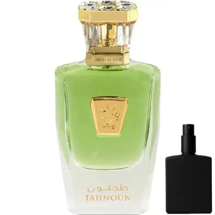Hind Al Oud Tahnoun Exceptional - Eau de Parfum - LuxScents.nl