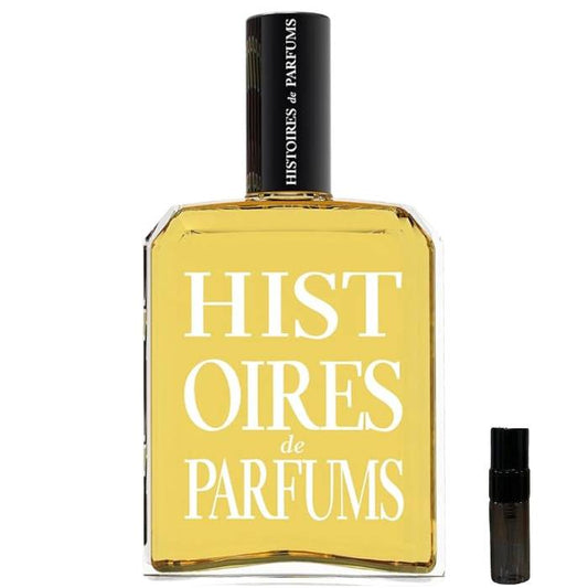 Histoires de Parfums 1740 - Eau de Parfum - LuxScents.nl