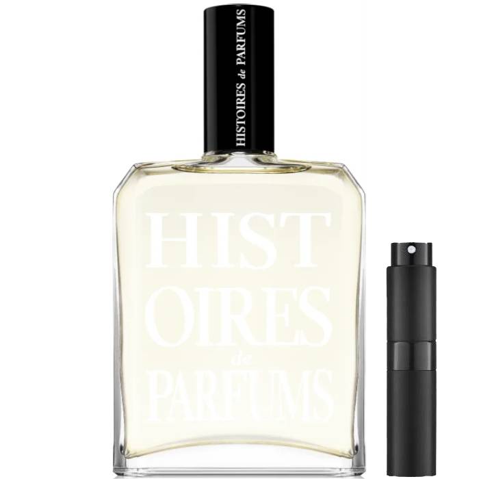Histoires de Parfums 1899 - Eau de Parfum - LuxScents.nl