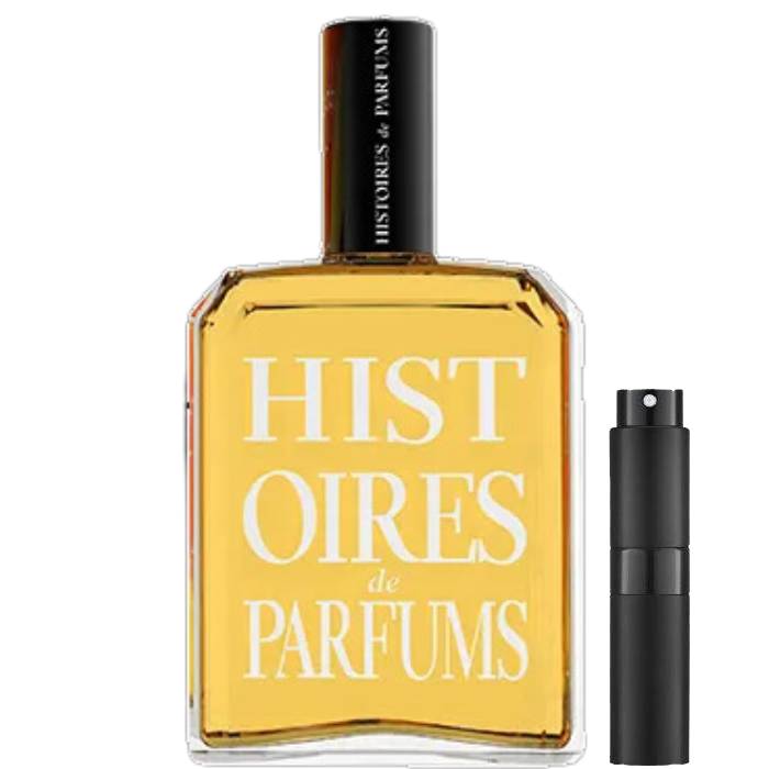 Histoires de Parfums 1969 - Eau de Parfum - LuxScents.nl