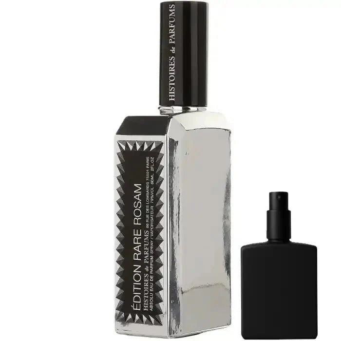 Histoires de Parfums Edition Rare Rosam - Eau de Parfum - LuxScents.nl