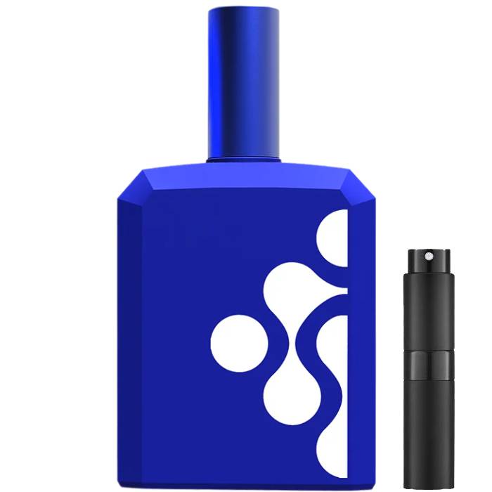 Histoires de Parfums This is Not A Blue Bottle 1.4 - Eau de Parfum - LuxScents.nl