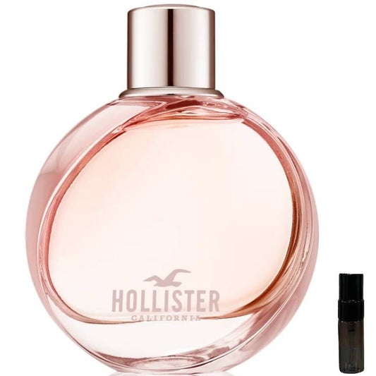 Hollister Wave For Her - Eau de Parfum - LuxScents.nl