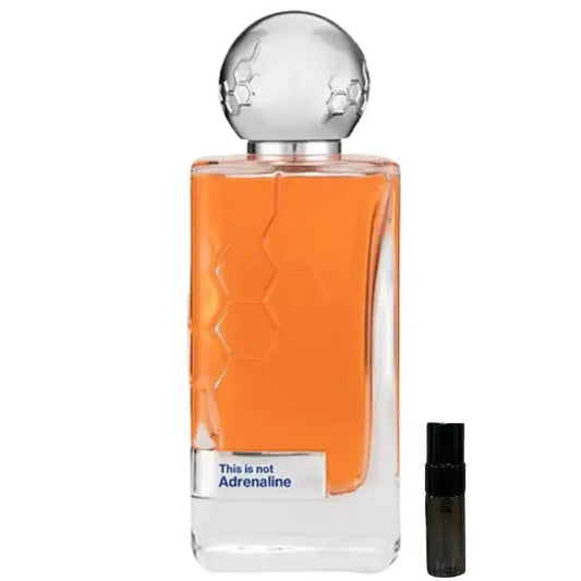 Hormone Paris This is Not Adrenaline - Parfum - LuxScents.nl