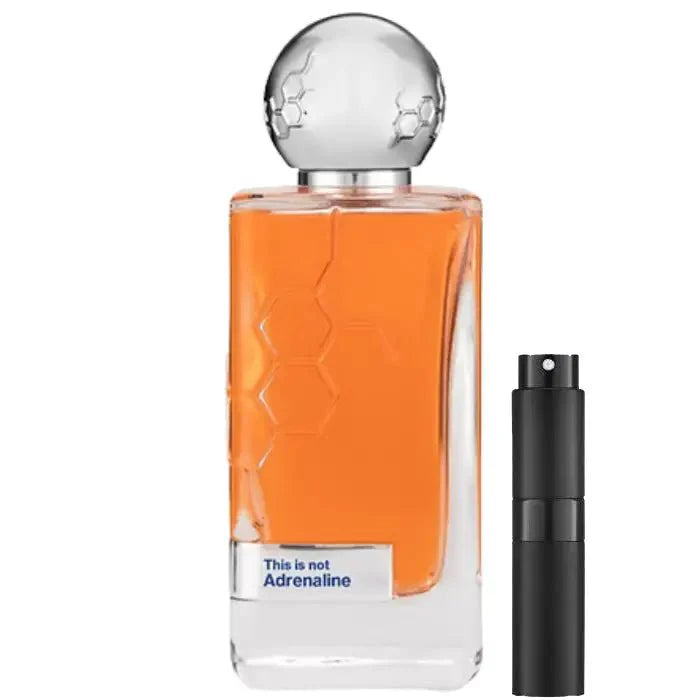 Hormone Paris This is Not Adrenaline - Parfum - LuxScents.nl
