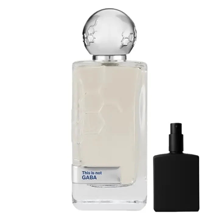 Hormone This is not Gaba - Parfum - LuxScents.nl