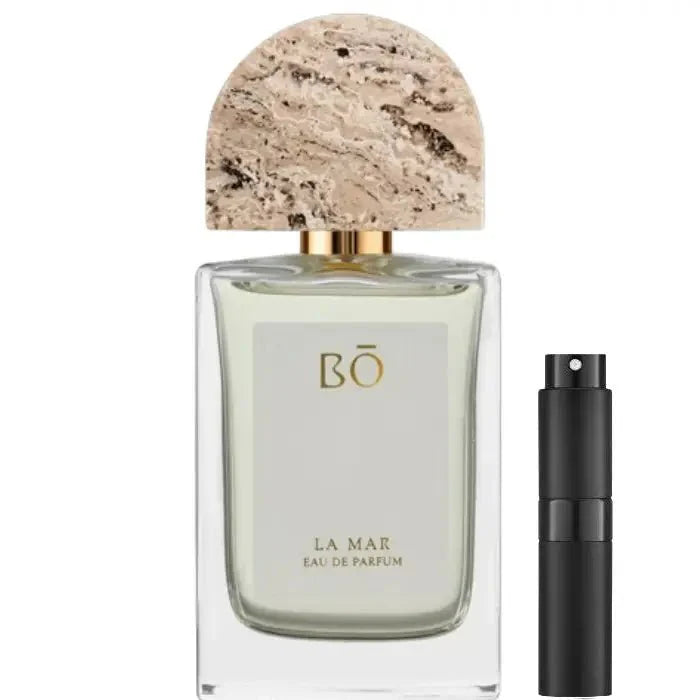 House of BO LA MAR - Eau de Parfum - LuxScents