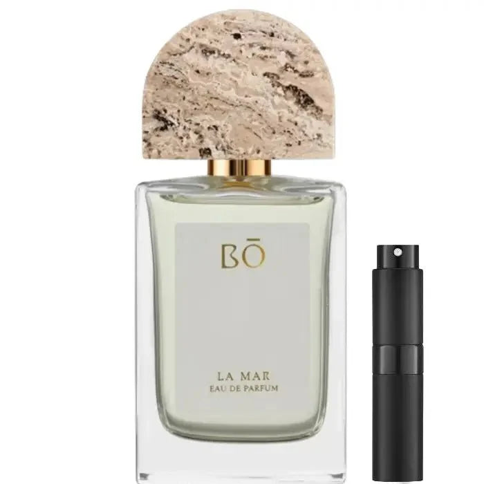 House of BO LA MAR - Eau de Parfum - LuxScents