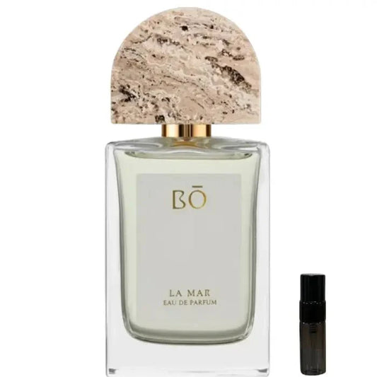 House of BO LA MAR - Eau de Parfum - LuxScents