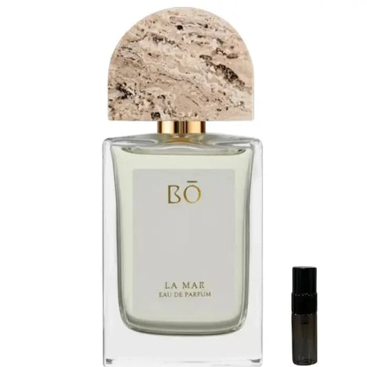 House of BO LA MAR - Eau de Parfum - LuxScents
