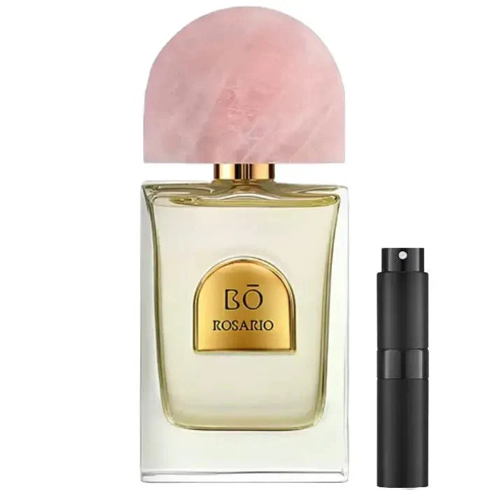 House of BO Rosario - Parfum - LuxScents